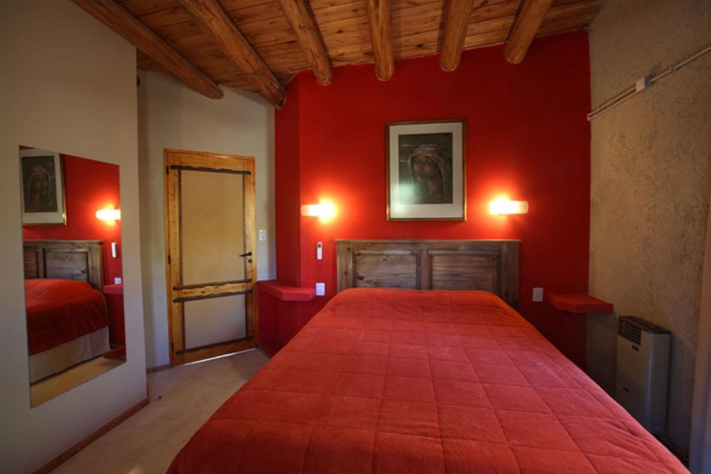 La Pilar Petit Chalets San Rafael  Cameră foto