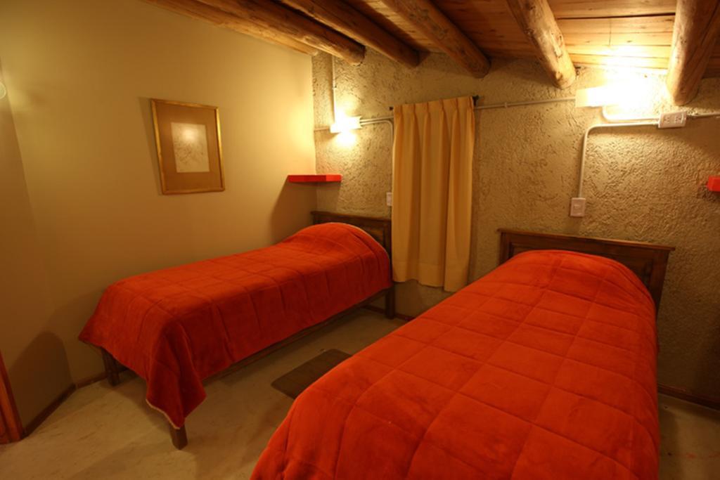La Pilar Petit Chalets San Rafael  Cameră foto