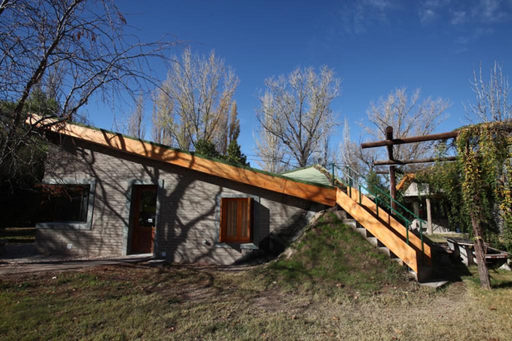 La Pilar Petit Chalets San Rafael  Cameră foto