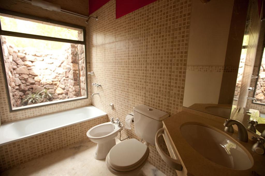 La Pilar Petit Chalets San Rafael  Cameră foto