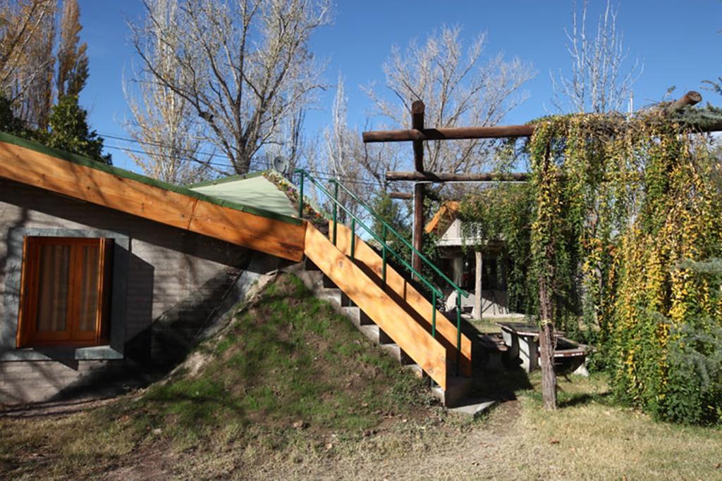 La Pilar Petit Chalets San Rafael  Cameră foto