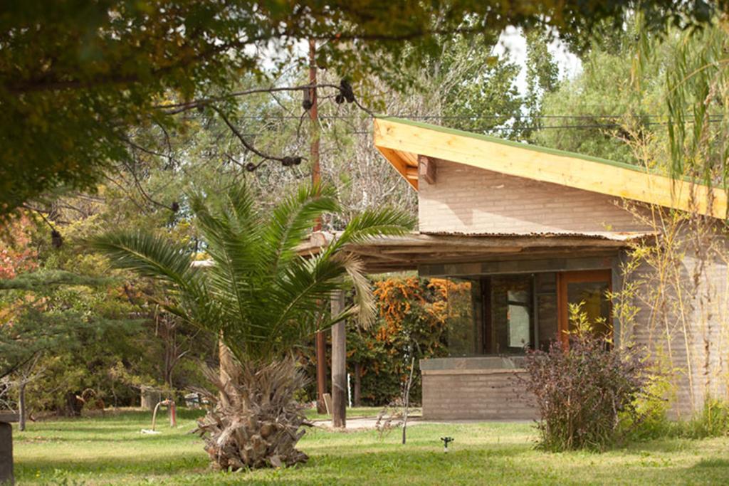 La Pilar Petit Chalets San Rafael  Cameră foto