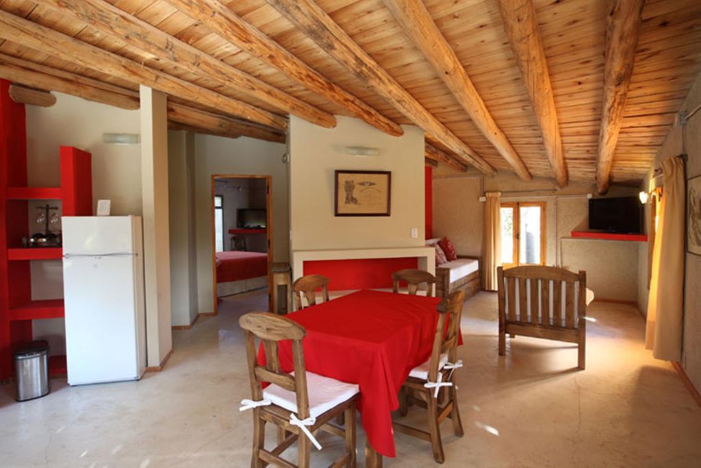 La Pilar Petit Chalets San Rafael  Cameră foto