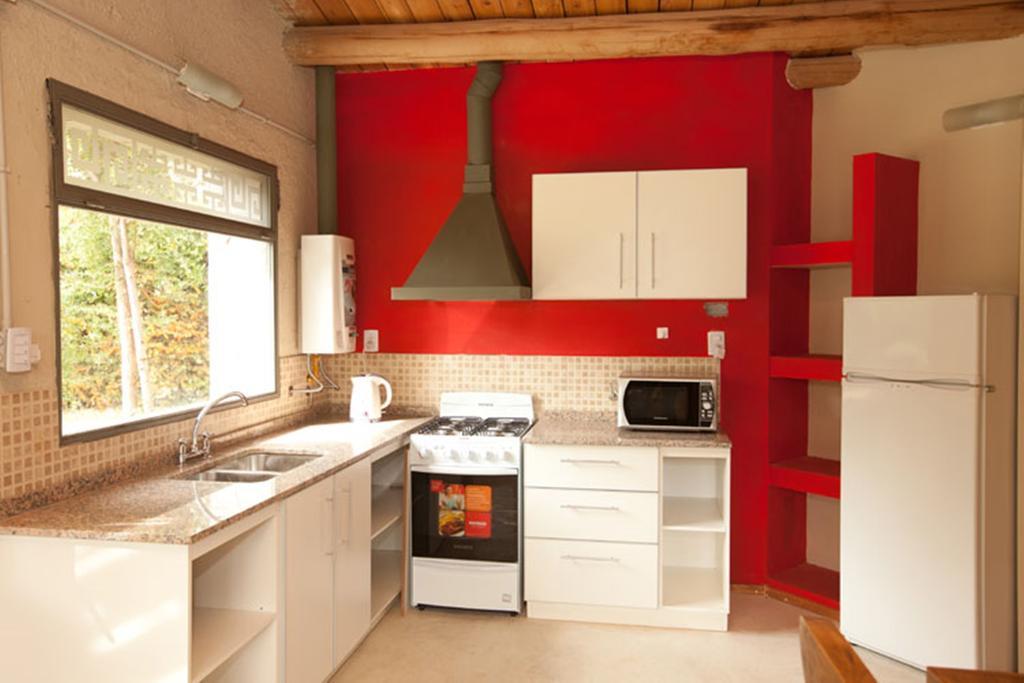 La Pilar Petit Chalets San Rafael  Cameră foto