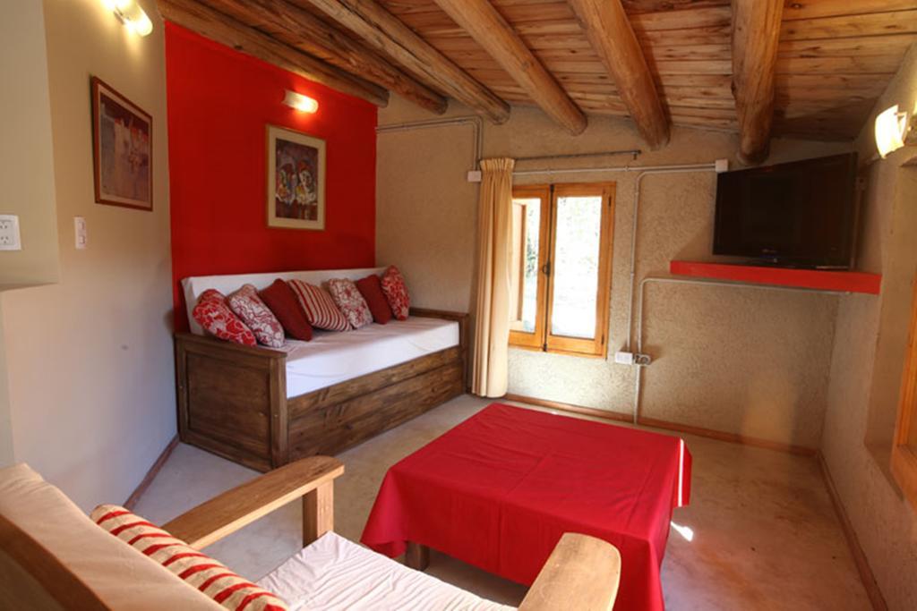 La Pilar Petit Chalets San Rafael  Cameră foto