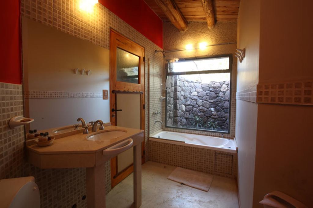 La Pilar Petit Chalets San Rafael  Cameră foto